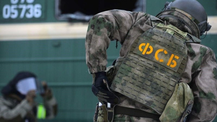 Σχέδιο δολοφονίας ηγετών Κριμαίας απέτρεψε η Ρωσία – FSB: Εμπλοκή συνεργάτη Zelensky