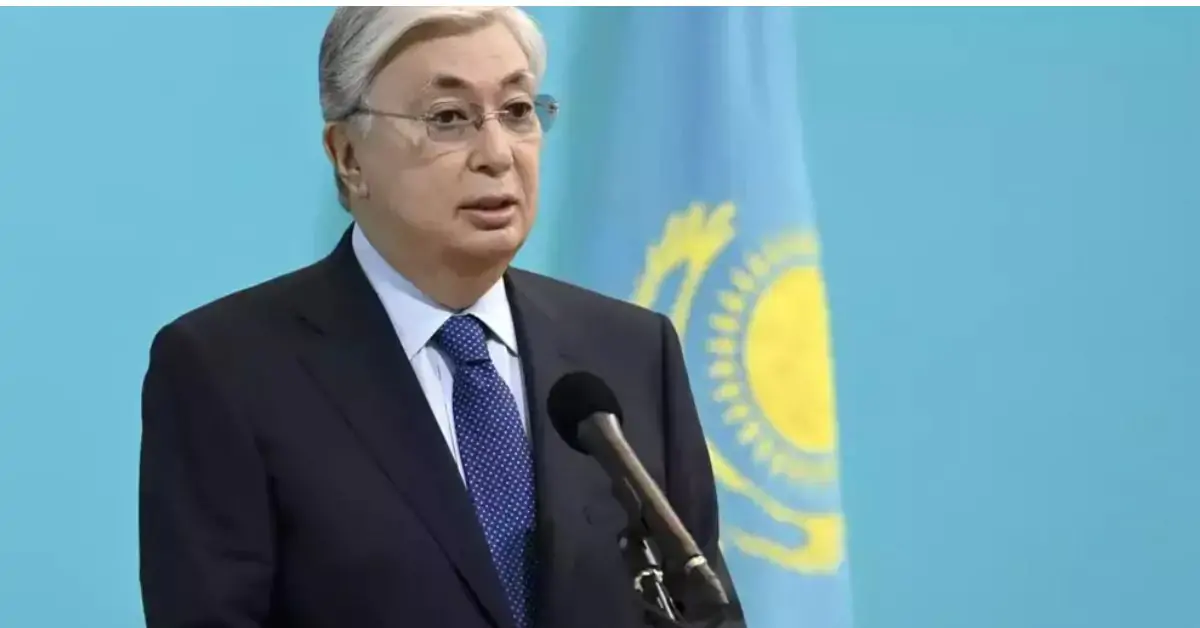 Το Καζακστάν ζητά την ενίσχυση του Διεθνούς Διάδρομου Μεταφορών Βορρά-Νότου για Ευρασιατική Συνδεσιμότητα