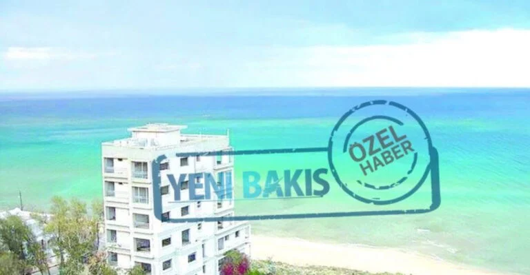 Αναστάτωση στην Κύπρο: Ανοίγουν 3 ξενοδοχεία στα περίκλειστα Βαρώσια – Η αναφορά εφημερίδας των Κατεχομένων