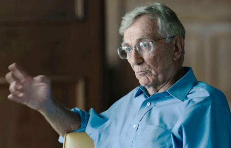 Seymour Hersh: Προετοιμάζουν την Ουκρανία για την μετά Ζελένσκι εποχή