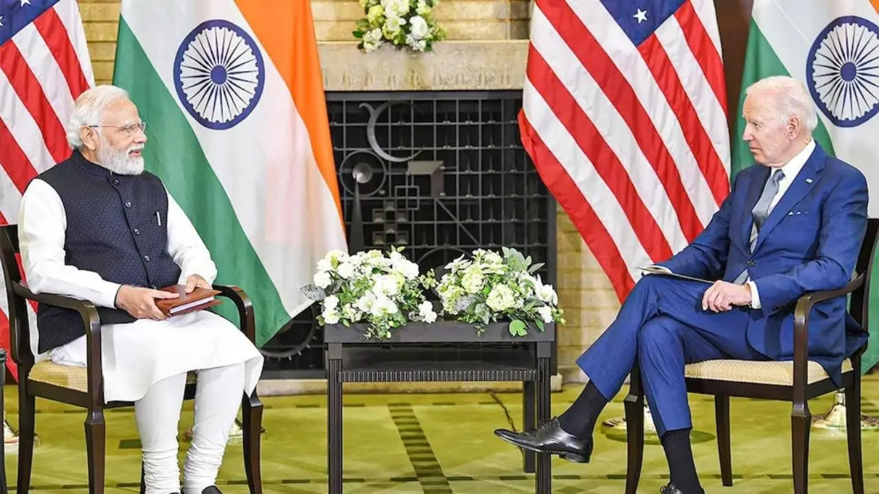Λευκός Οίκος: Η επίσκεψη Μόντι θα επιβεβαιώσει τη βαθιά και στενή συνεργασία μεταξύ ΗΠΑ-Ινδίας