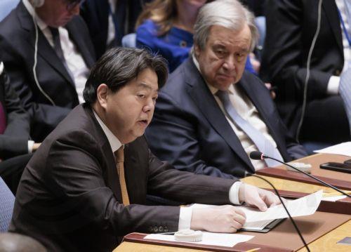 Σύνοδος των ΥΠΕΞ Αφγανιστάν, Πακιστάν και Κίνας με την… άδεια του ΟΗΕ