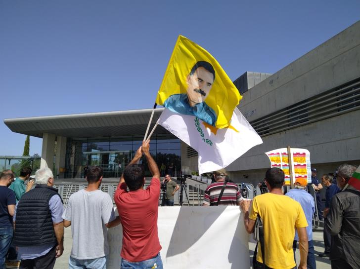 Κύπρος: Εκδίδει τον Κούρδο αγωνιστή Κενάν Αγιάς στη Γερμανία