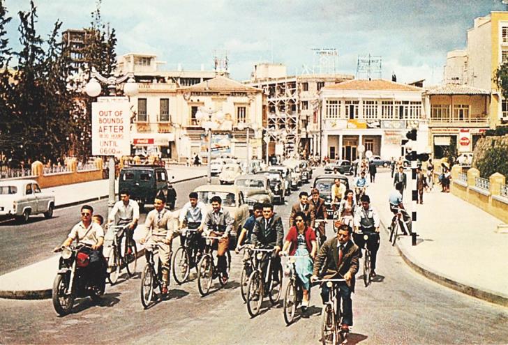 Έτσι άλλαξε η Κύπρος σε 92 χρόνια – O πληθυσμός του νησιού