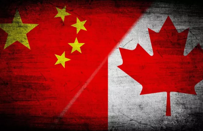 Σοβαρή διπλωματική κρίση Κίνας – Καναδά με εκατέρωθεν απελάσεις διπλωματών