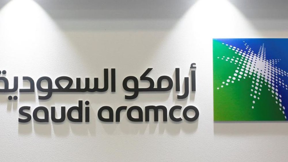 Η κεφαλαιοποίηση 2 τρισεκατομμύρια δολάρια της Saudi Aramco είναι μαγική εικόνα