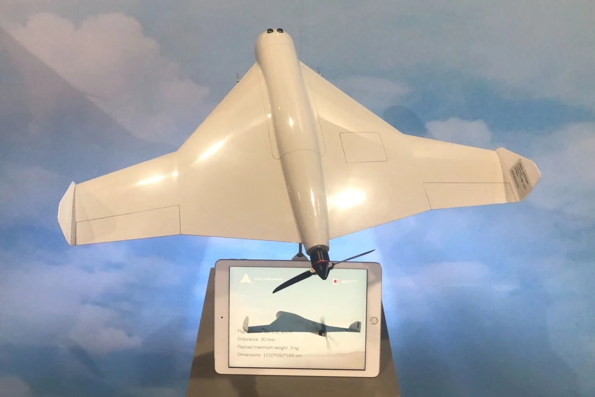 Η Καλάσνικοφ αρχίζει παραγωγή drones «καμικάζι» για τον ρωσικό στρατό