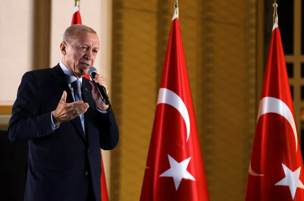 «Κόλαφος» το Συμβούλιο της Ευρώπης για Ερντογάν: «Συνθήκες άνισου ανταγωνισμού του έδωσαν πλεονέκτημα»