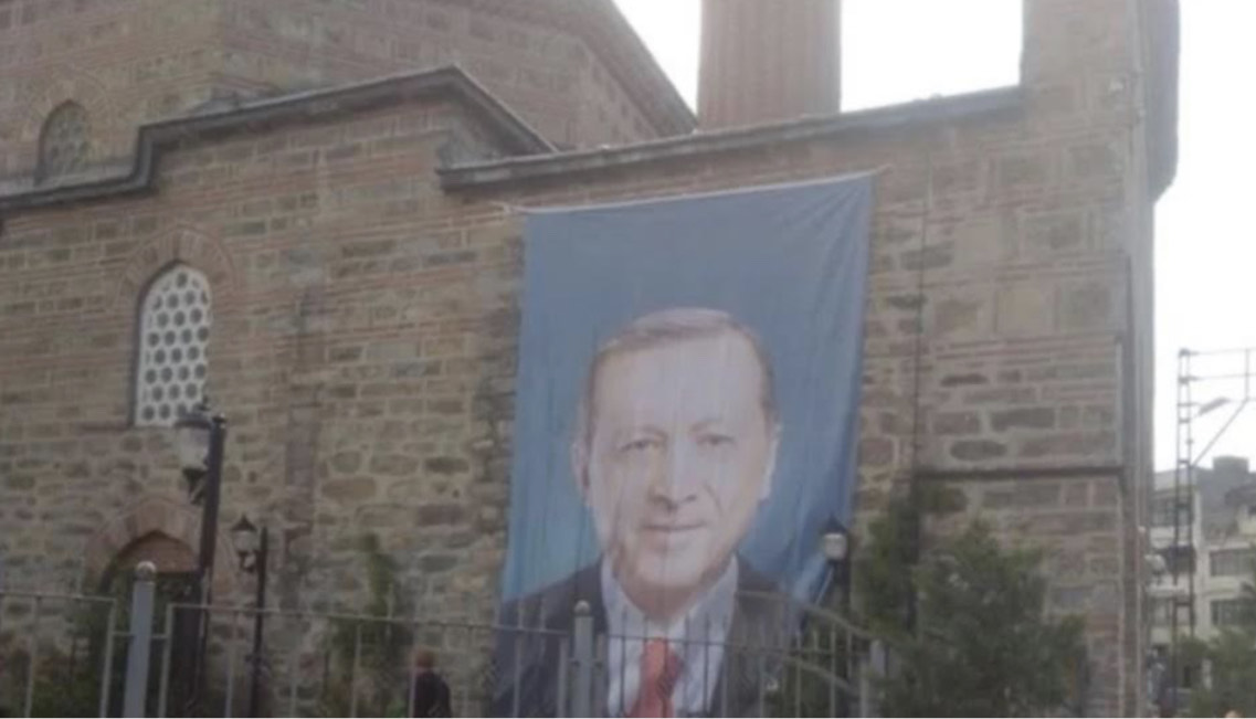 Τουρκία: «Ελεύθερες εκλογές» με το πιστόλι στον κρόταφο