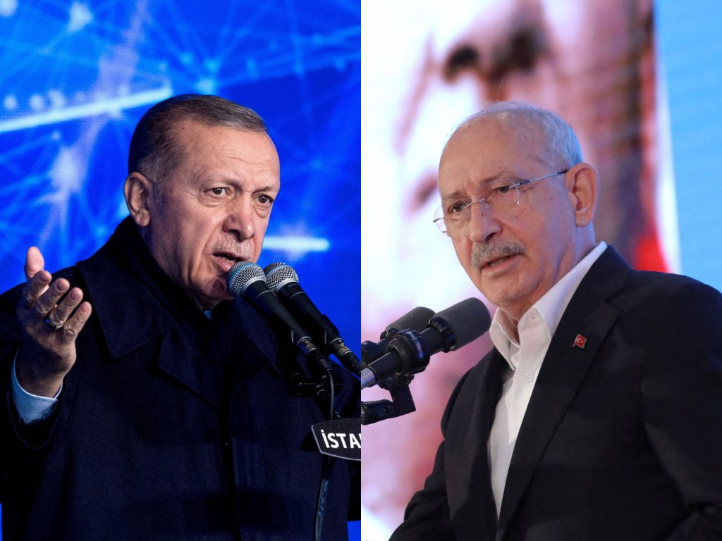 Αμερικανή πρεσβεία στην Τουρκία προς πολίτες της: ”Να αποφύγετε χώρους πολιτικών συγκεντρώσεων, υπάρχει κίνδυνος σύγκρουσης”