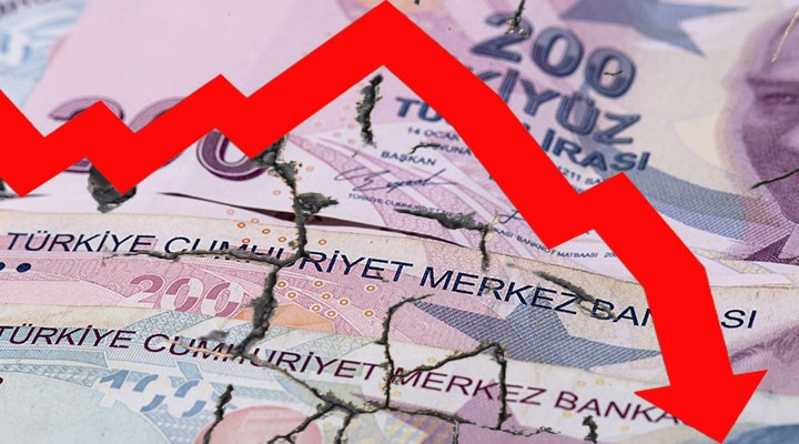 Φόβοι για κραχ στην Τουρκία – Διχασμός στο κόμμα Ερντογάν για το οικονομικό μοντέλο