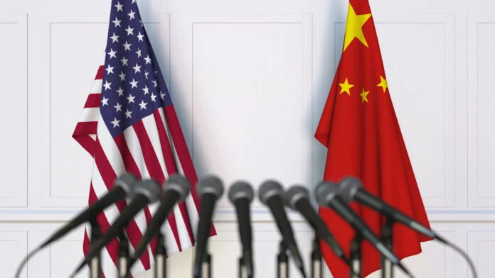 Πεντάγωνο: Το Πεκίνο απέρριψε πρόσκληση για συνάντηση των υπουργών Άμυνας ΗΠΑ – Κίνας