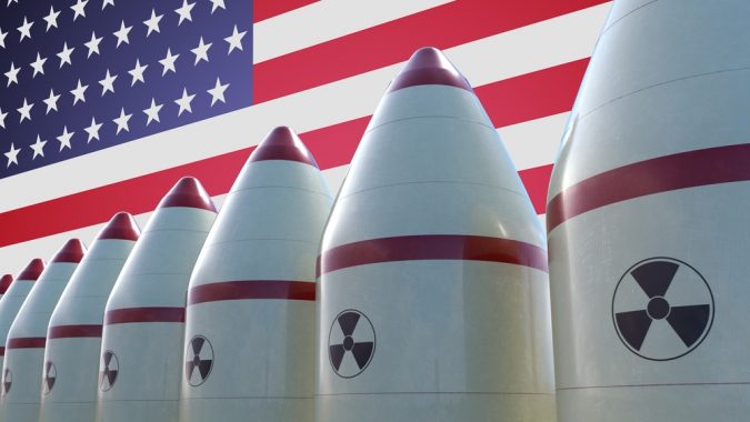 ΗΠΑ: Παρουσιάζουν στοιχεία για τα πυρηνικά τους όπλα, ζητούν από τη Μόσχα να κάνει το ίδιο