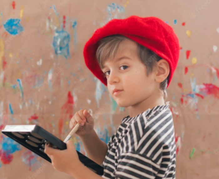 Σεμινάριο Infokids «Πώς θα ανακαλύψω τα ταλέντα και τα χαρίσματα του παιδιού μου»
