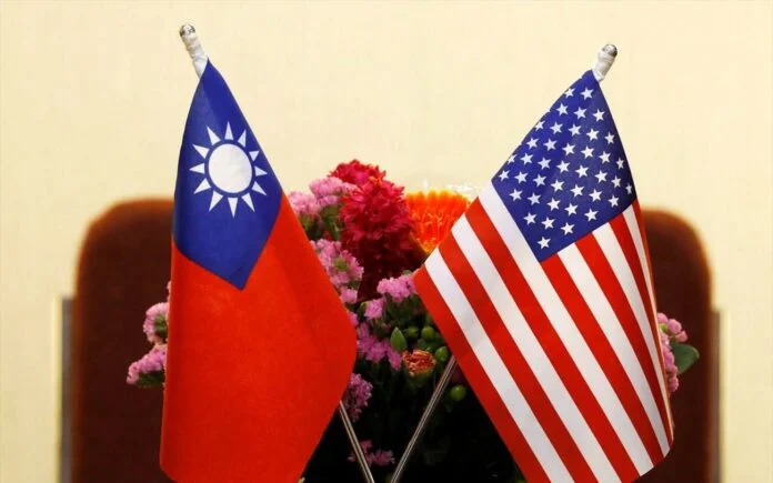 ΗΠΑ: «Πράσινο φως» στη δυνητική πώληση στρατιωτικού υλικού 440 εκατ. δολ. στην Ταϊβάν