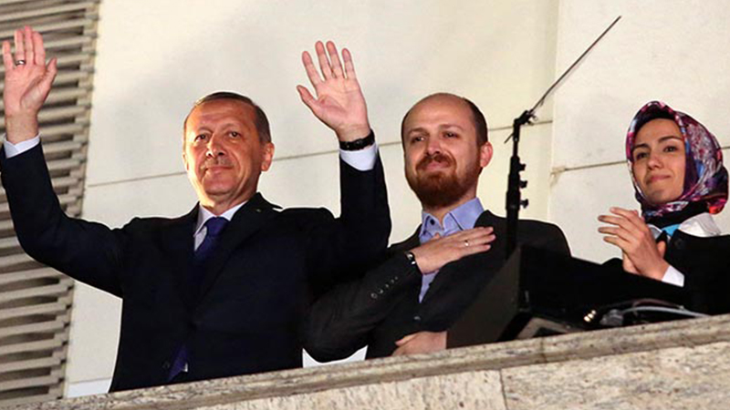 ΗΠΑ και Σουηδία κατηγορούν τον γιο του Ερντογάν για δωροδοκία! Οργισμένη απάντηση από την τουρκική προεδρία – Ποιό είναι το πεπρωμένο του Μπιλάλ;