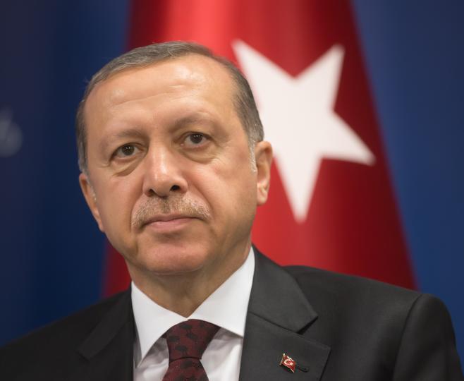 Μάικλ Ρούμπιν: Η Τουρκία του Ερντογάν θα είναι βάρος για το ΝΑΤΟ και τη Δύση