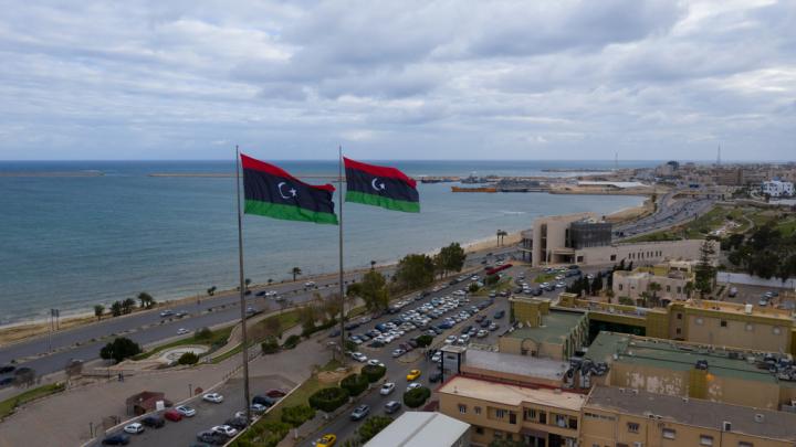 Λιβύη: Πλήγματα UAVs εναντίον βάσης που χρησιμοποιεί η Βάγκνερ