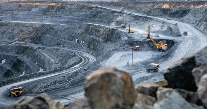 Ρωσία και Κίνα επενδύουν στην εξόρυξη λιθίου στη Βολιβία