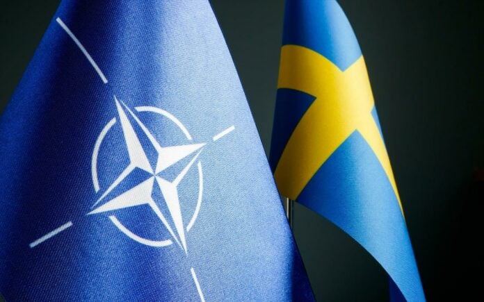 Γαλλία: Τουρκία και Ουγγαρία να επικυρώσουν την ένταξη της Σουηδίας στο ΝΑΤΟ