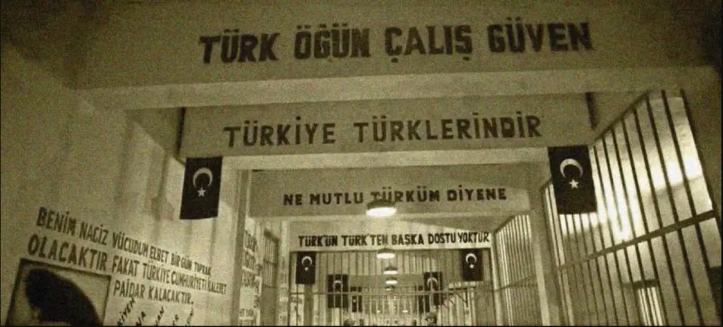 Συμβούλιο της Ευρώπης: Η Τουρκία έχει τον μεγαλύτερο αριθμό φυλακισμένων στην Ευρώπη