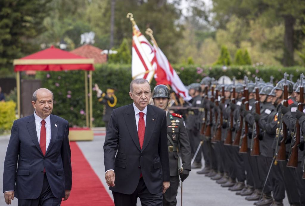 Θεόδωρος Νικολοβγένης: Οι ξεκάθαρες δηλώσεις Ερντογάν – Τατάρ και οι Ελληνικές ευκαιρίες