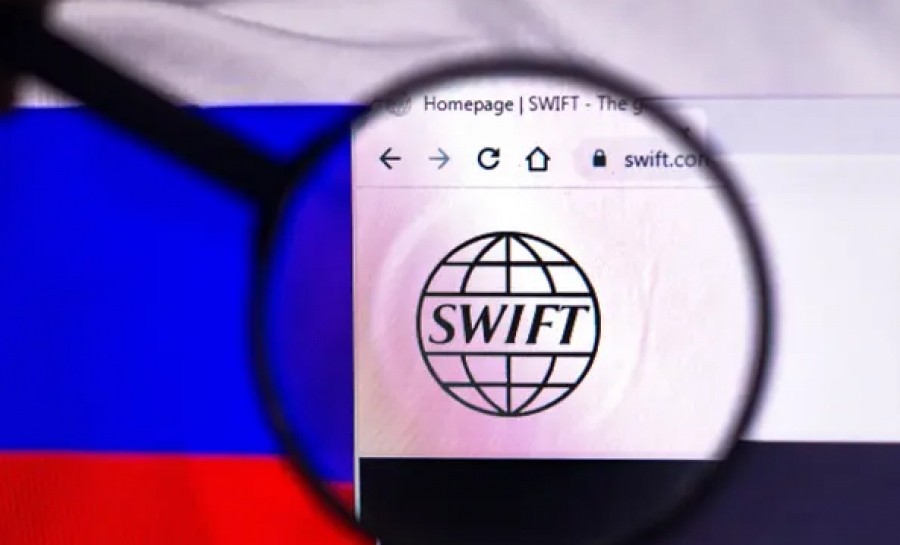Αντίμετρο στις δυτικές κυρώσεις: Το ασιατικό SWIFT ξεκινά τη λειτουργία του τον Ιούνιο – Νέο καθεστώς στις διεθνείς συναλλαγές