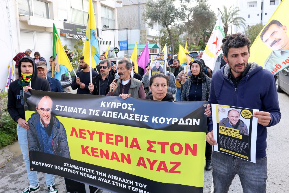 Ο τουρκογερμανικός κανιβαλισμός και η έκπτωση της Κυπριακής Δημοκρατίας