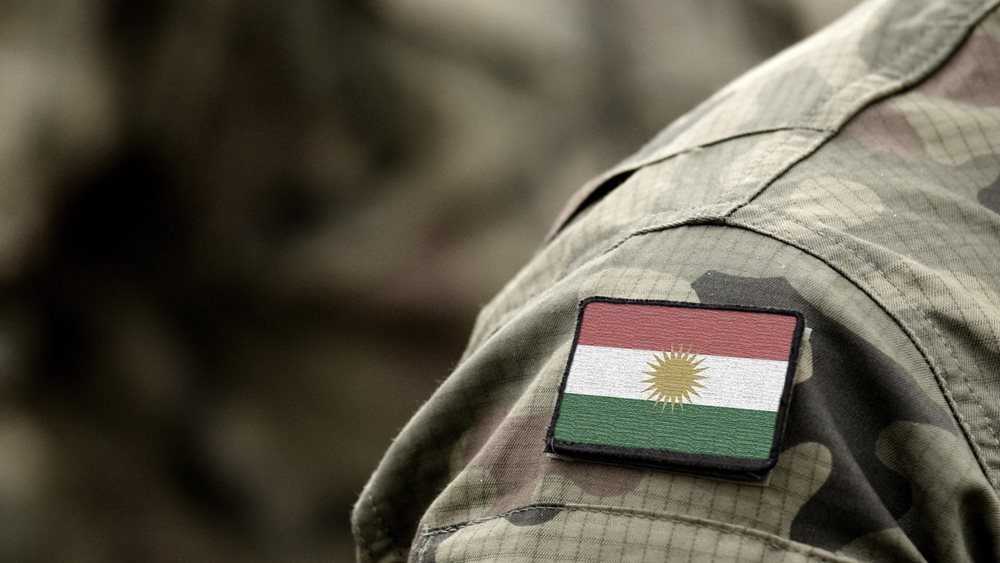 Τροπολογία των ΗΠΑ στέλνει συστήματα αεράμυνας στους Κούρδους Πεσμεργκά