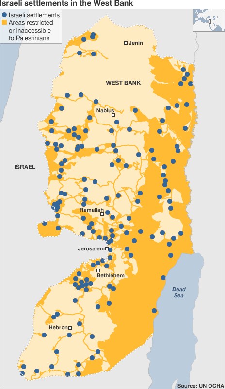 Γαβριήλ Χαρίτος: Εστίες έντασης μεταξύ ισραηλινού στρατού και Παλαιστινίων τα τελευταία 24ωρα