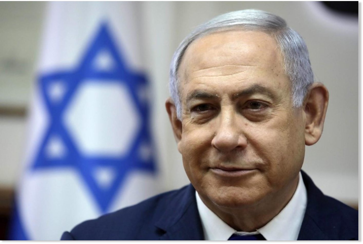 Γαβριήλ Χαρίτος: Δικαστικός συμβιβασμός για λόγους δημοσίους συμφέροντος οι υποθέσεις περί χρηματισμού του Νετανιάχου στο Ισραήλ