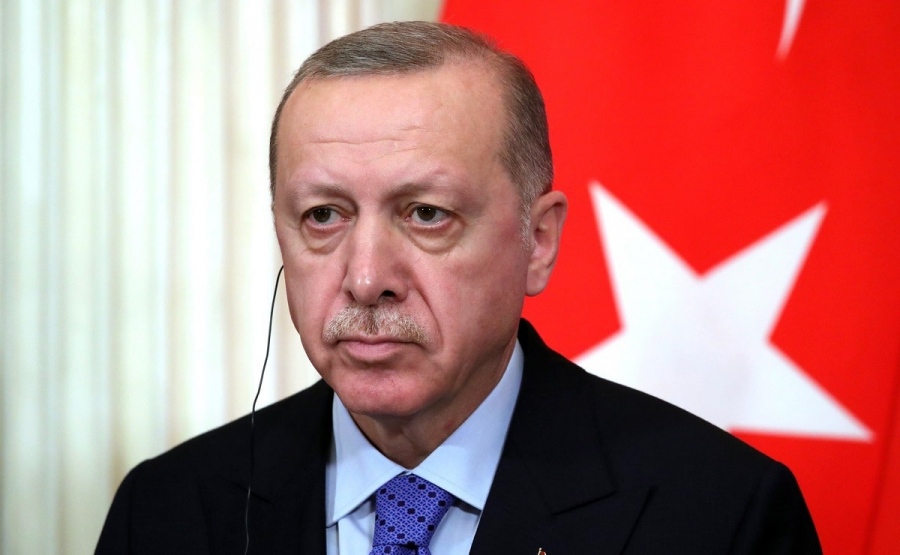 American Enterprise Institute: Πού θέλει να οδηγήσει την Τουρκία o Ερντογάν μετά την επανεκλογή του