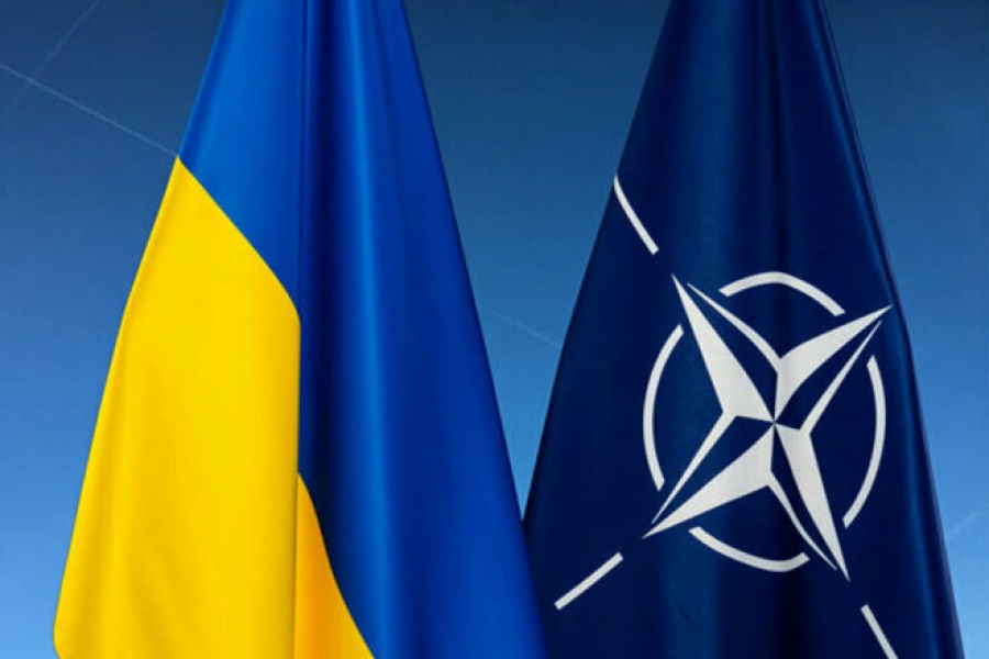 Ουκρανία: Έλαβε πρόσκληση για το περιθώριο και όχι για τη Σύνοδο Κορυφής του ΝΑΤΟ