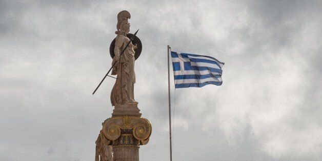 Είναι η φτωχή Ελλάδα στο έλεος του ΝΑΤΟ;