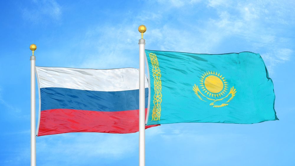 Συμβούλιο Εθνικής Ασφαλείας της Ρωσίας: Η Δύση προσπαθεί να μπει σφήνα στις σχέσεις με το Καζακστάν