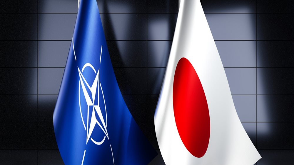 Το Παρίσι δεν συμφωνεί με τη δημιουργία στο Τόκιο ενός Γραφείου Συνδέσμου του ΝΑΤΟ με την Ιαπωνία