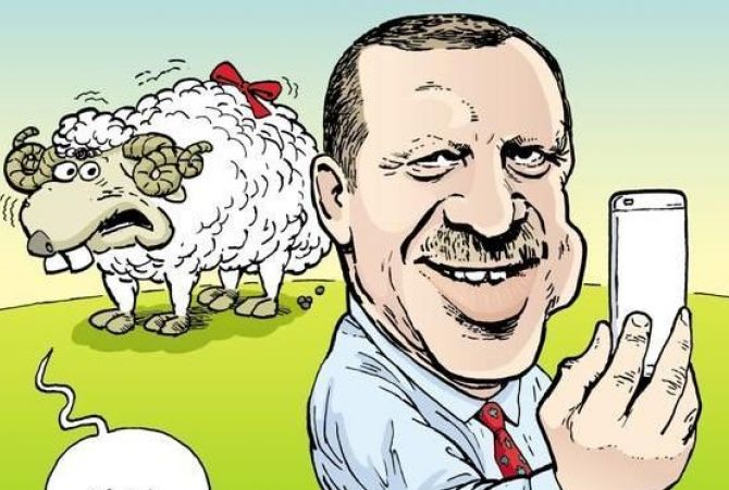 Μια ασθένεια που ονομάζεται “Erdoganomics”! Κέρδισε τις εκλογές αλλά ξέχασε τη χώρα του