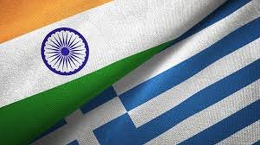Η ενίσχυση της συνεργασίας Ελλάδας – Ινδίας στον 13 Γύρο Πολιτικών Διαβουλεύσεων των δύο χωρών