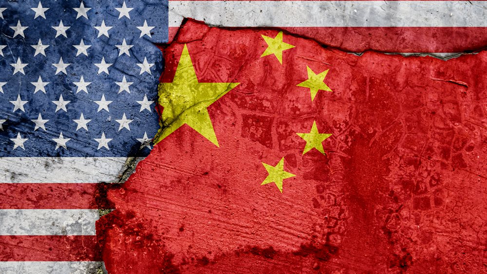 Ανησυχία ΗΠΑ για την “απροθυμία” της Κίνας να εμπλακεί σε διάλογο για τη διαχείριση κρίσεων