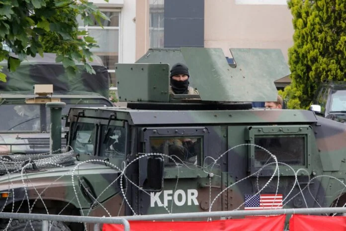 Κοσσυφοπέδιο: Αφίχθηκε το τάγμα κομάντο της Τουρκίας