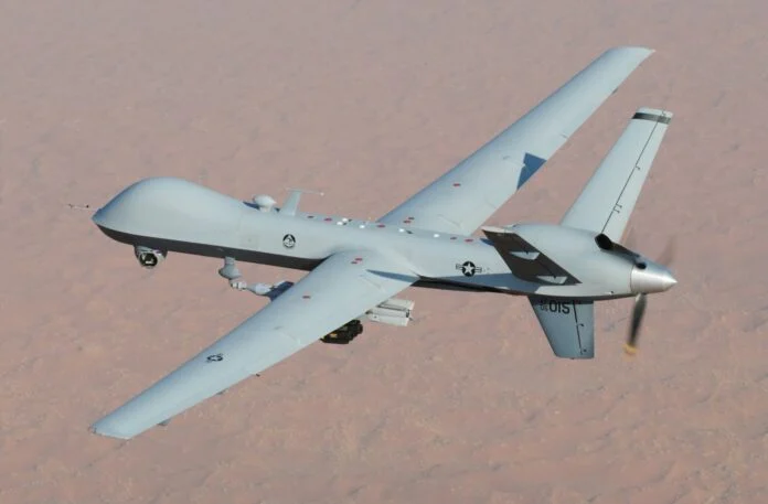 ΗΠΑ: Αρνούνται ότι στρατιωτικό drone που ελέγχεται από τεχνητή νοημοσύνη στράφηκε κατά του χειριστή του
