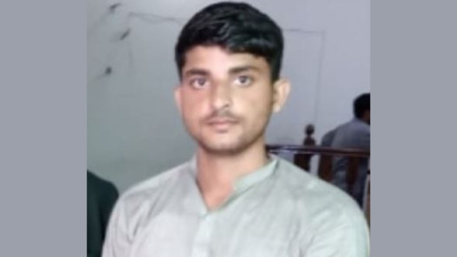 Πακιστάν: Νεαρός χριστιανός καταδικάστηκε σε θάνατο για… βλασφημία!