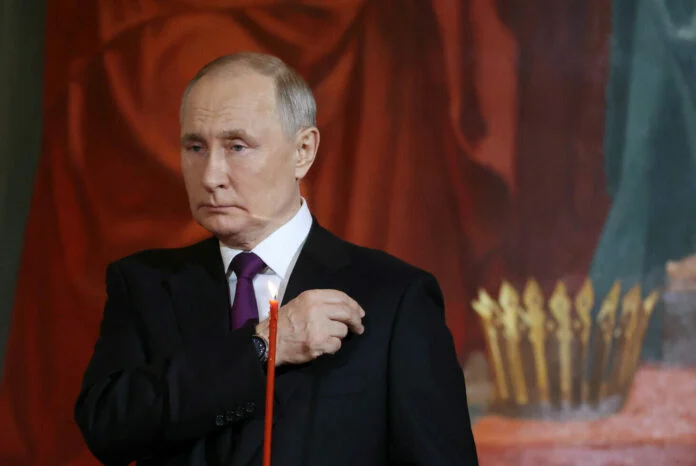 Νέο κεφάλι στο ρωσικό πρακτορείο ειδήσεων TASS! Αναλαμβάνει έμπιστος του Πούτιν