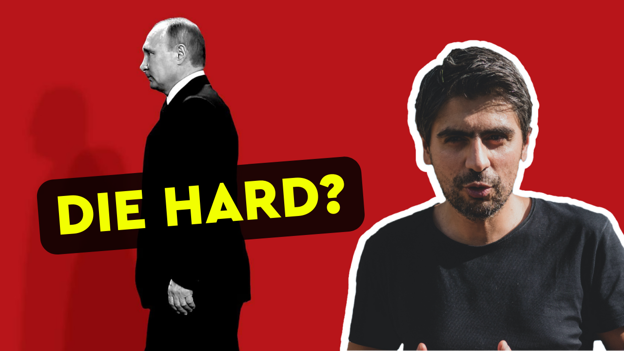 Σταύρος Καλεντερίδης: Η επόμενη μέρα μετά το πραξικόπημα στη Ρωσία