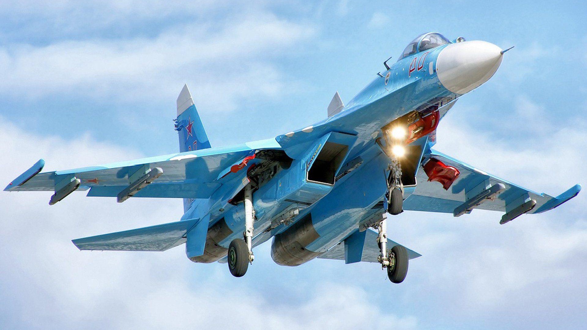 Ρωσία: Αναχαίτιση τριών βρετανικών αεροσκαφών πάνω από τον Εύξεινο Πόντο