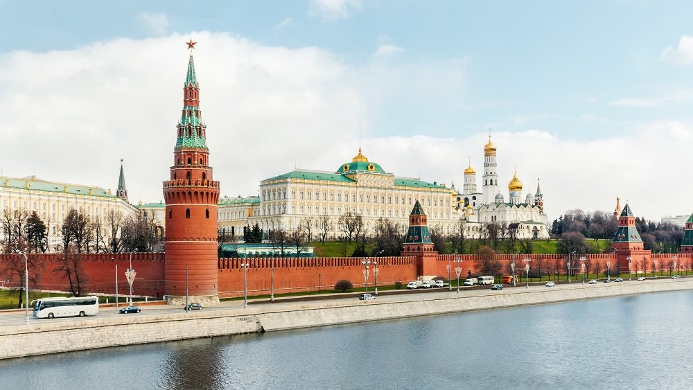Κρεμλίνο: Η ένταξη της Ουκρανίας στο ΝΑΤΟ θα προκαλέσει προβλήματα για πολλά χρόνια