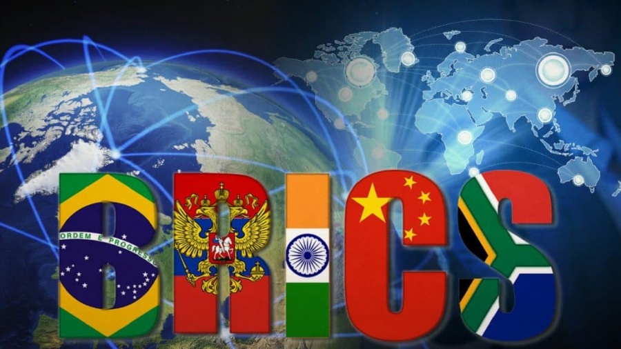 Προ των πυλών η διεύρυνση των BRICS: Το Αύγουστο οι διαπραγματεύσεις – 30 κράτη σε… αναμονή