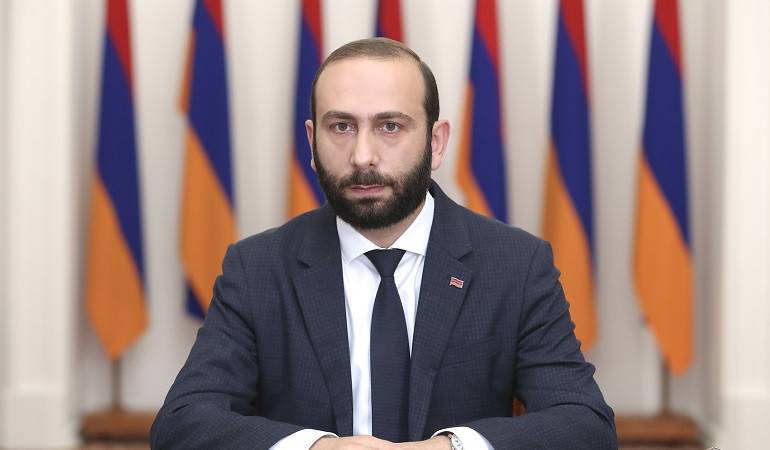 Απαντήσεις του Αρμενίου ΥΠΕΞ για τις δήλωσης Ερντογάν για το Ζανγκεζούρ και την επίθεση στο Γιεράσχ