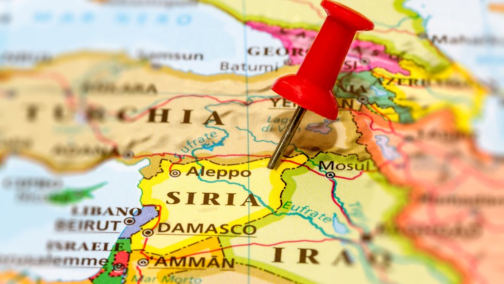 Η Συρία εξομαλύνει τις σχέσεις με τις αραβικές χώρες – Ποιος θα ωφεληθεί;