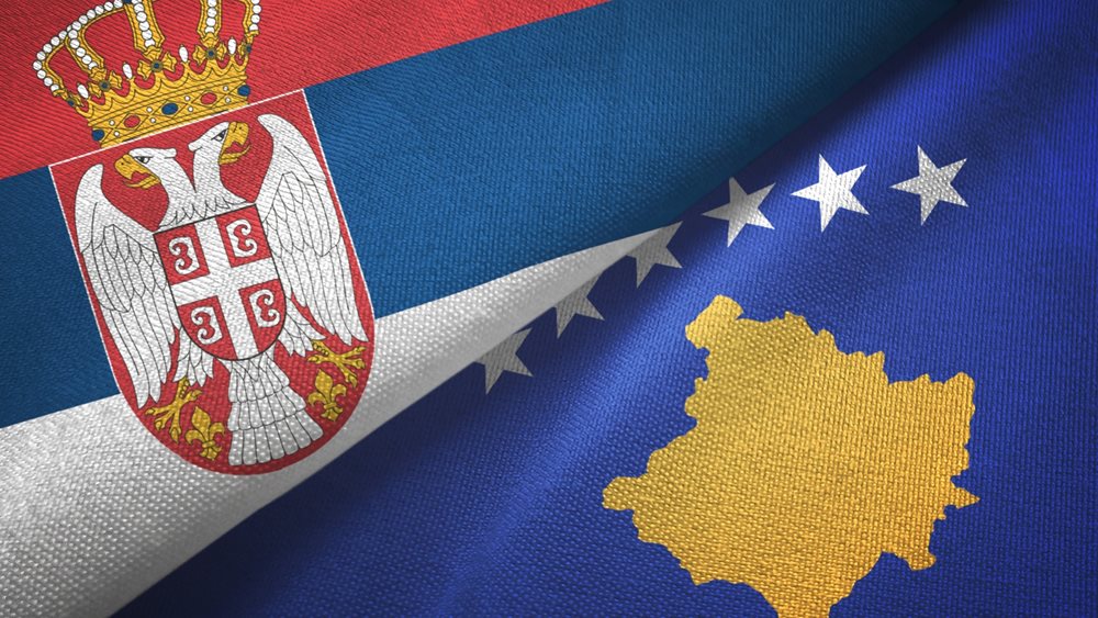 Σύνοδος ΕΕ-Σερβίας-Κοσόβου: Αρνήθηκαν να συναντηθούν Βούτσιτς με Κούρτι